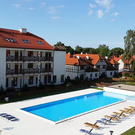 Rezydencja Rogowo Dune Exterior photo