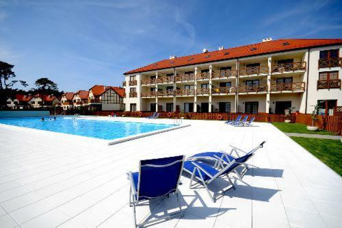 Rezydencja Rogowo Dune Exterior photo